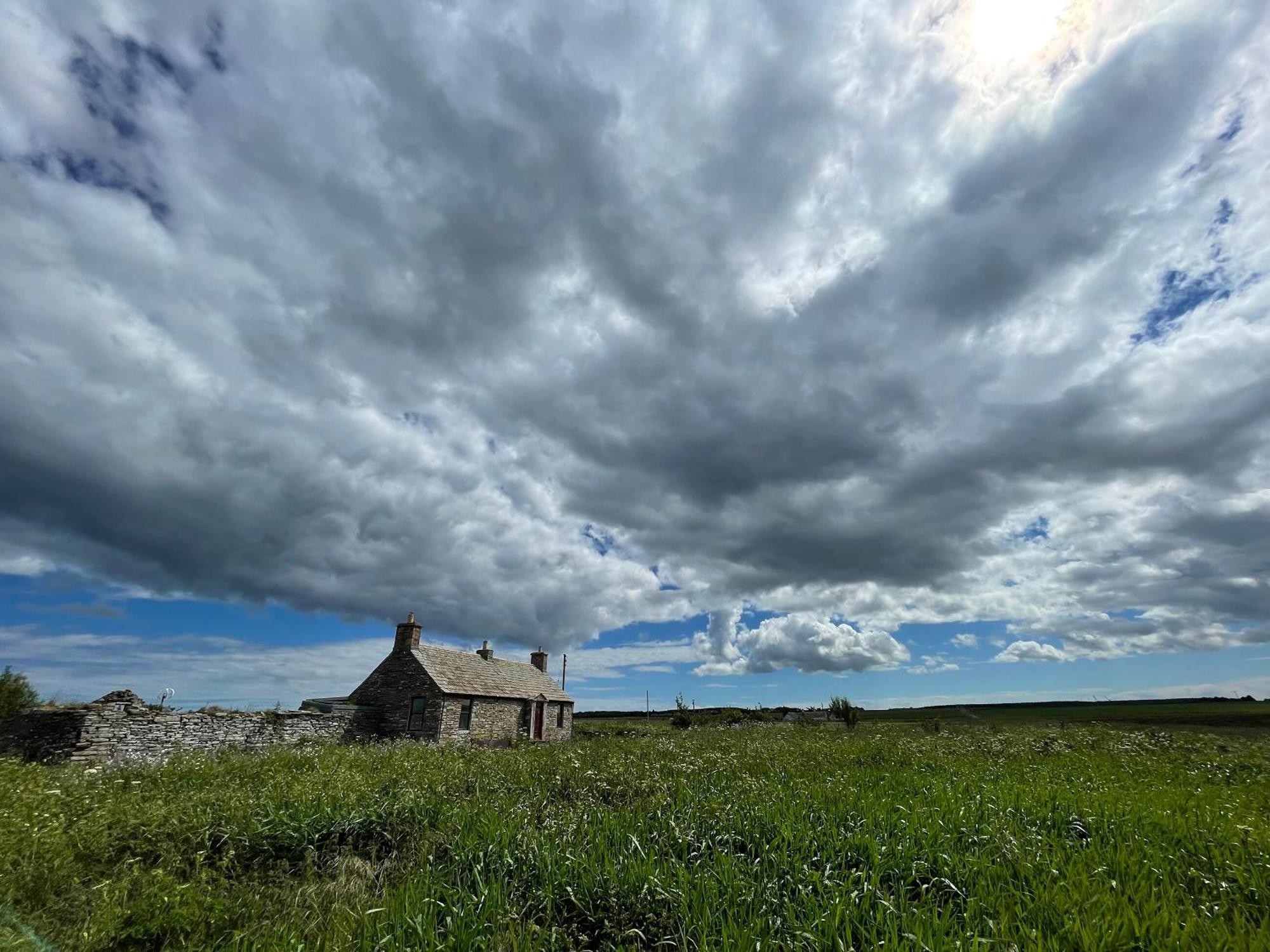 Mey Bee Villa Exteriör bild